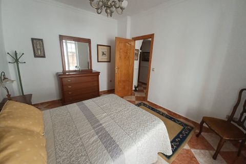 Byhus i Cantoria, Almeria, Cantoria - € 169.000 | Ref: Casa fortaleza - foto 6